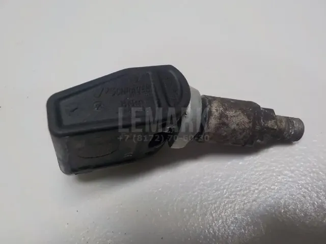 Датчик давления в шине (TPMS)