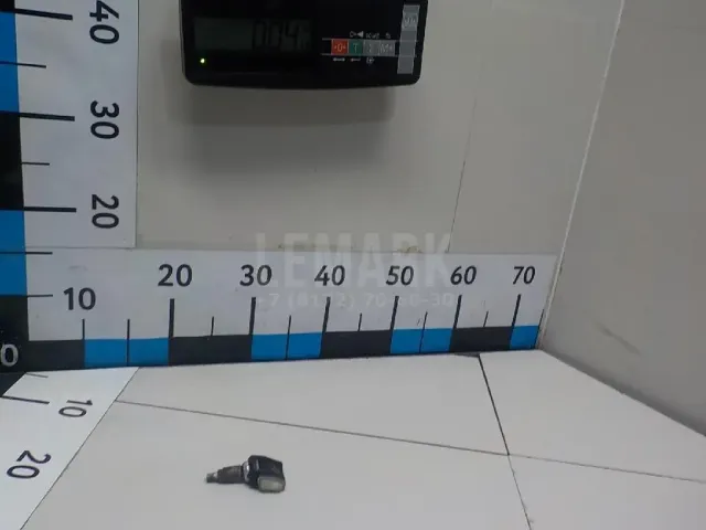 Датчик давления в шине (TPMS)