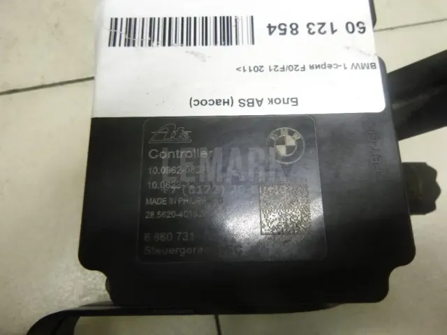 Блок ABS (насос) для  BMW 3-serie F34 GT 2012-2020