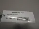 Кронштейн датчика парковки для  CASE SV300 2012