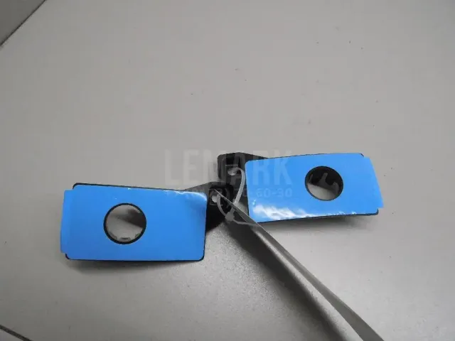 Кронштейн датчика парковки для  CASE SV300 2012