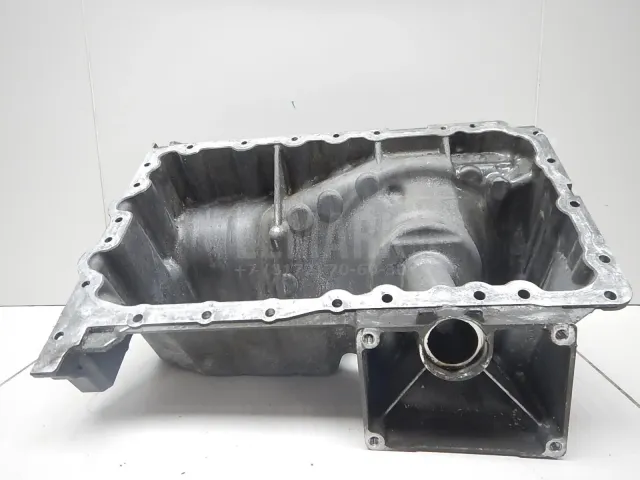 Поддон масляный двигателя для  Ford S-MAX 2006-2015