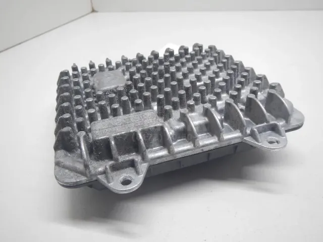Блок управления светом для  BMW 5-serie E60/E61 2003-2009
