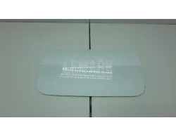 Лючок бензобака