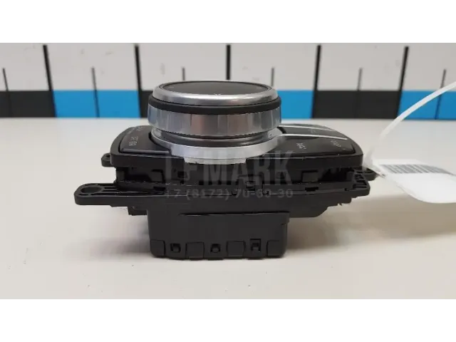 Кнопка многофункциональная для  BMW X5 E53 2000-2007