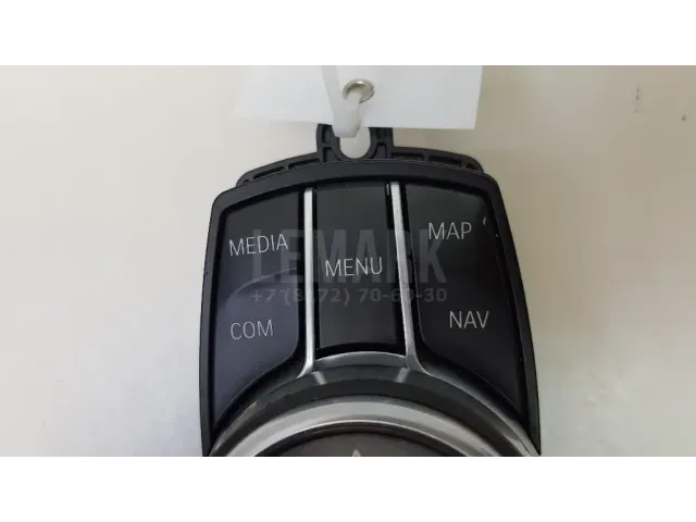 Кнопка многофункциональная для  BMW X5 E53 2000-2007