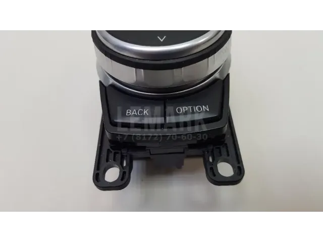 Кнопка многофункциональная для  BMW X5 E53 2000-2007