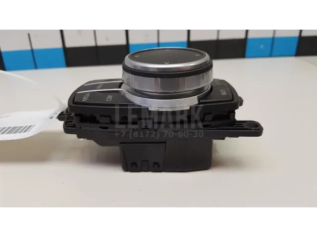 Кнопка многофункциональная для  BMW X5 E53 2000-2007