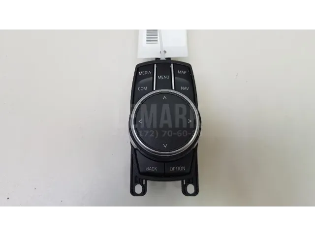 Кнопка многофункциональная для  BMW X5 E53 2000-2007
