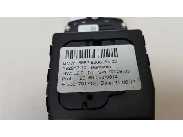 Кнопка многофункциональная для  BMW X5 E53 2000-2007