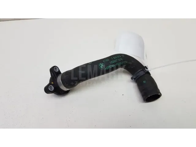 Патрубок для  BMW 1-serie E82/E88 2007-2013