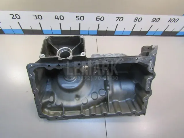 Поддон масляный двигателя для  Ford S-MAX 2006-2015