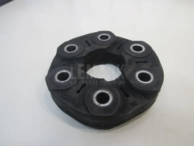 Муфта эластичная карданн. вала для  BMW X6 F16/F86 2014-2020