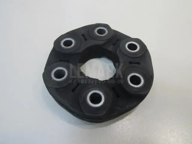 Муфта эластичная карданн. вала для  BMW X6 F16/F86 2014-2020