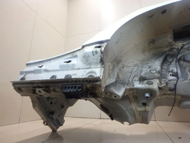 Крыло заднее левое для  BMW 5-serie F10/F11 2009-2016
