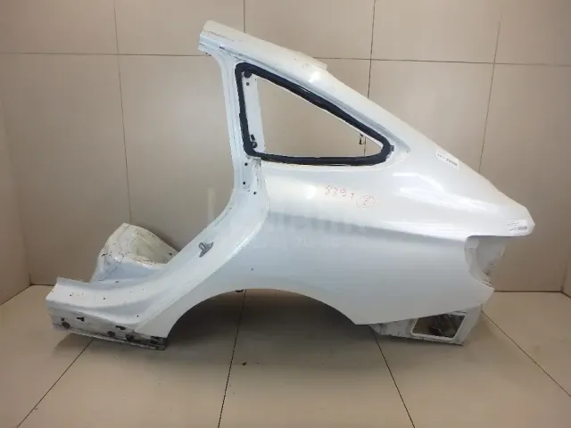Крыло заднее левое для  BMW 5-serie F10/F11 2009-2016
