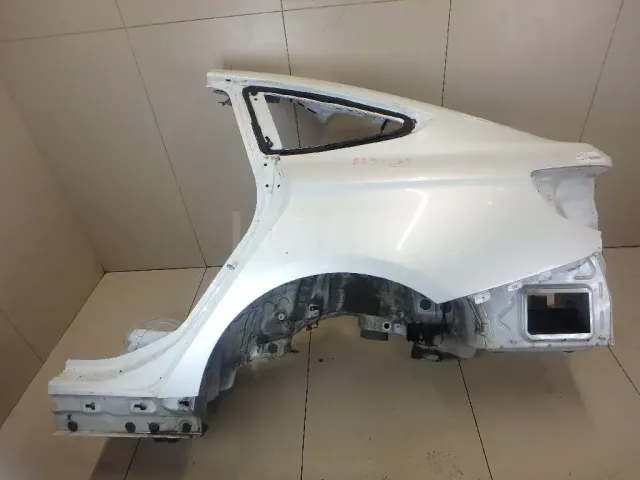 Крыло заднее левое для  BMW 5-serie F10/F11 2009-2016
