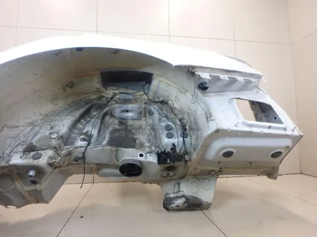Крыло заднее левое для  BMW 5-serie F10/F11 2009-2016