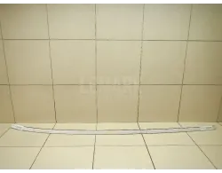 Молдинг крыши правый