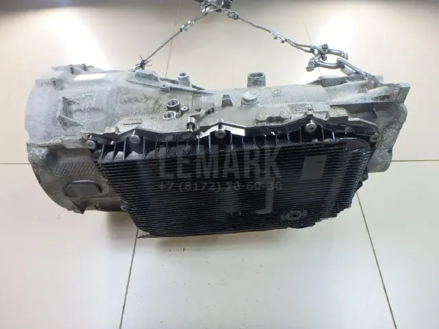 АКПП (автоматическая коробка переключения передач) для  Ford America Mustang 2005-2009