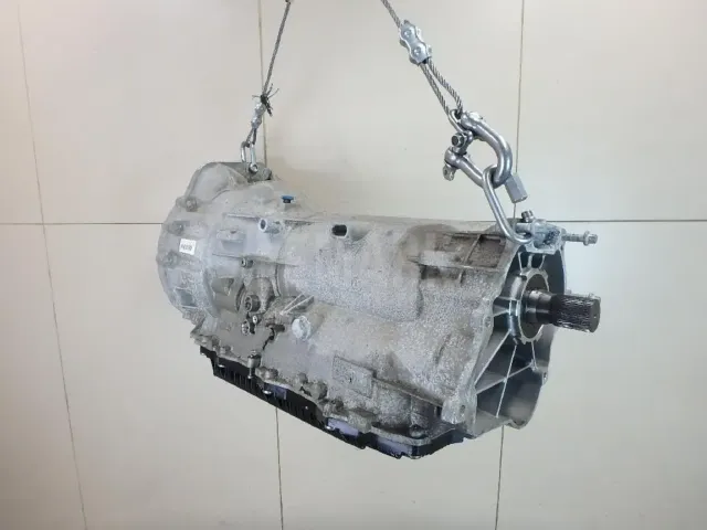 АКПП (автоматическая коробка переключения передач) для  Ford America Mustang 2005-2009