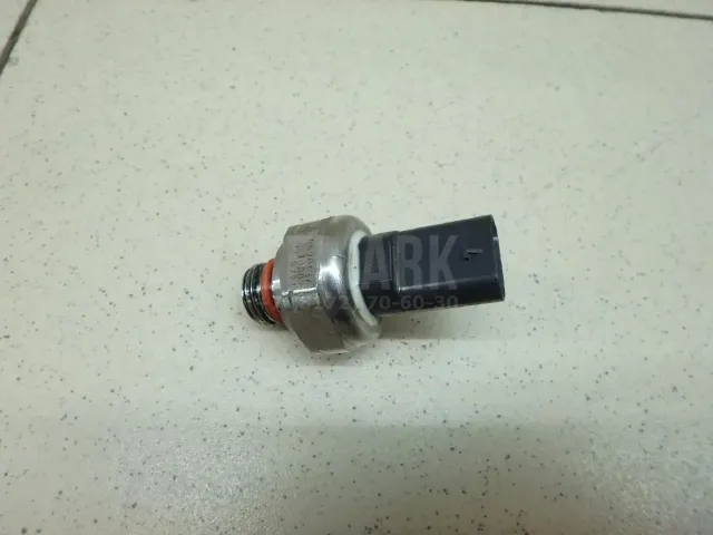 Датчик давления выхлопных газов