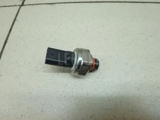 Датчик давления выхлопных газов