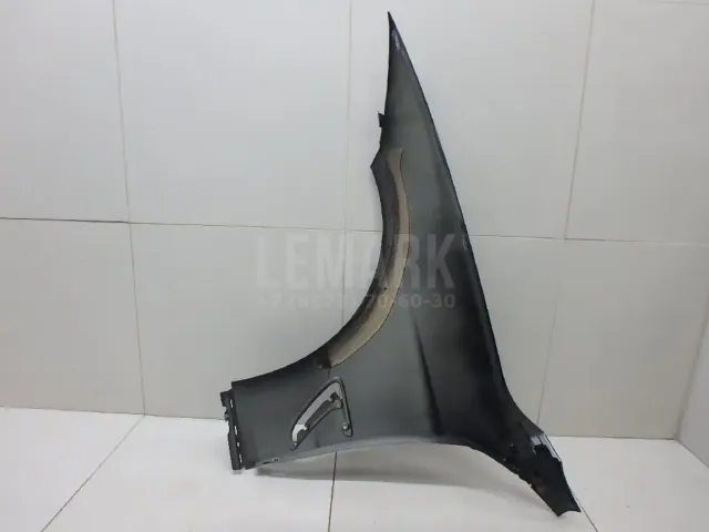 Крыло переднее правое для  Chevrolet Blazer 1995-2005