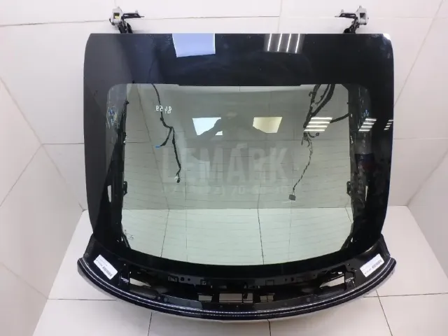 Дверь багажника со стеклом для  BMW 5-serie F10/F11 2009-2016