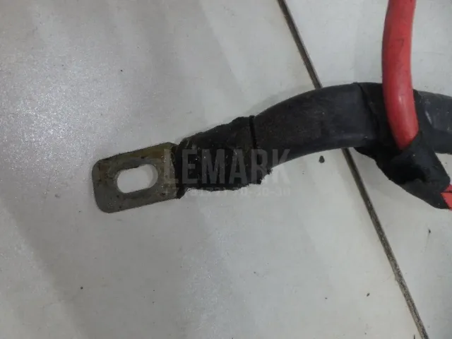 Провод высокого напряжения для  Geely Cityray / Boyue Cool (G426) 2023
