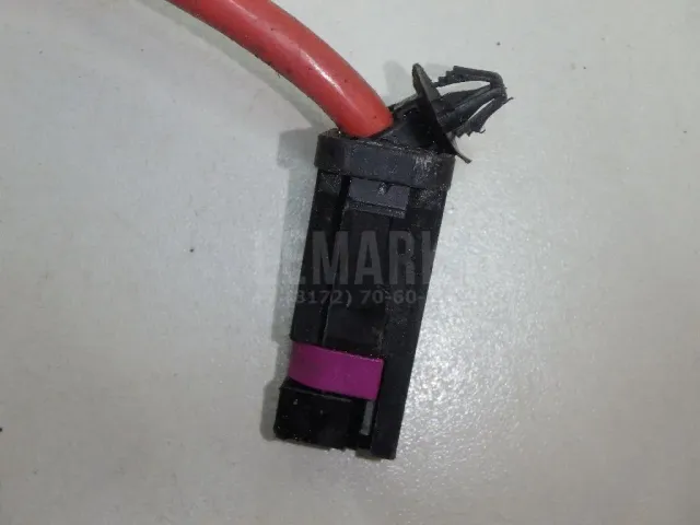 Провод высокого напряжения для  Geely Cityray / Boyue Cool (G426) 2023