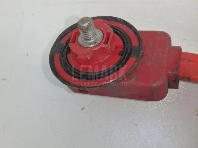 Провод высокого напряжения для  Geely Cityray / Boyue Cool (G426) 2023