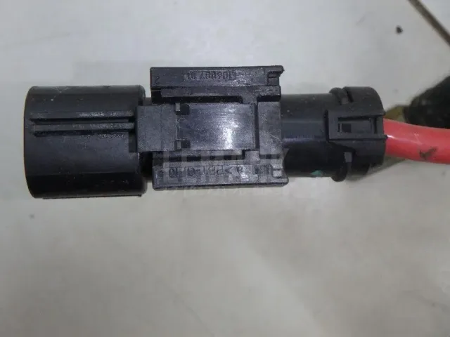 Провод высокого напряжения для  Geely Cityray / Boyue Cool (G426) 2023
