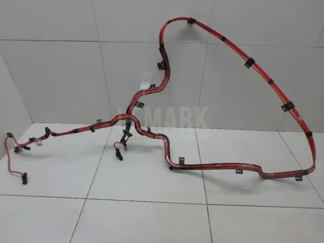 Провод высокого напряжения для  Geely Cityray / Boyue Cool (G426) 2023