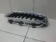 Решетка радиатора левая для  Great Wall Hover H3 NEW 2014-2016