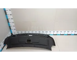 Обшивка крышки багажника