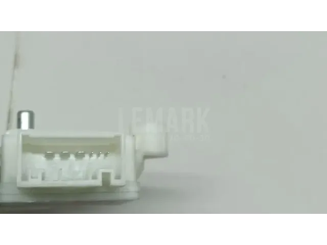 Моторчик стеклоподъемника