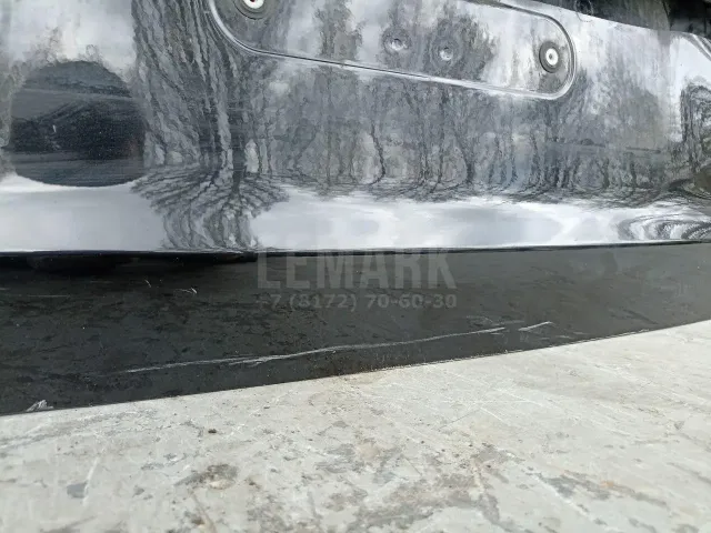 Дверь багажника для  Audi A6 [C5] 1997-2004
