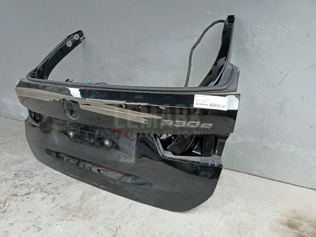 Дверь багажника для  Audi A6 [C5] 1997-2004