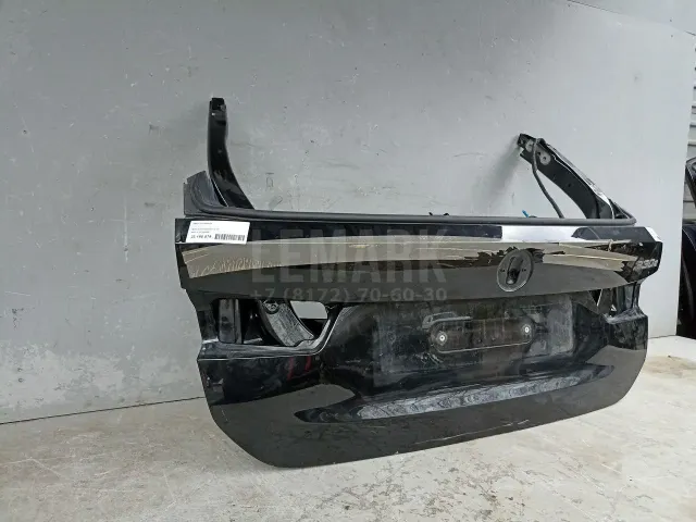 Дверь багажника для  Audi A6 [C5] 1997-2004