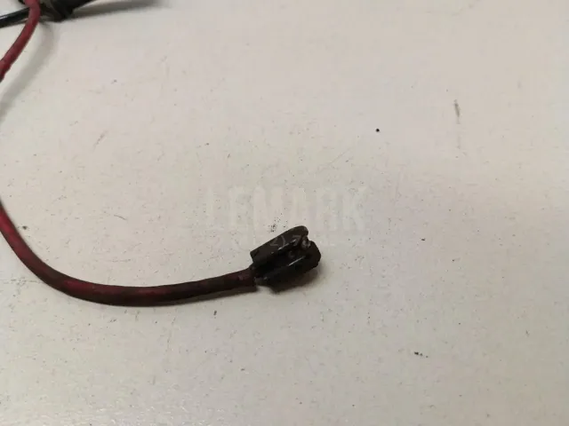 Датчик износа колодок