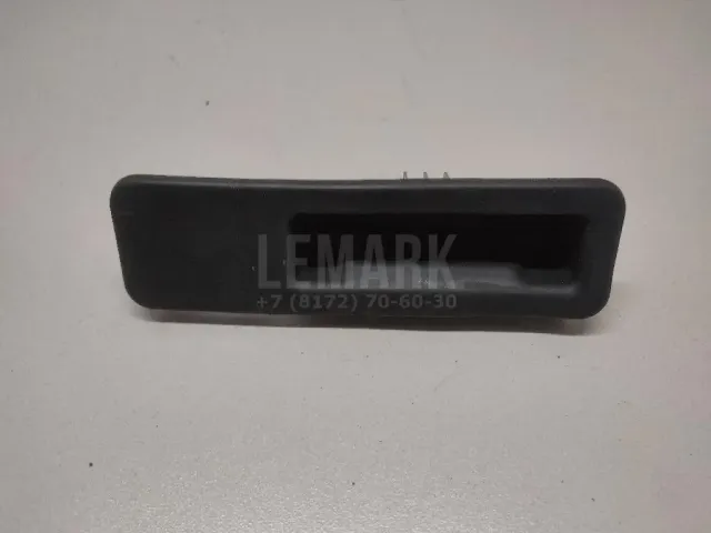 Обшивка крышки багажника для  Ford Transit 2006-2013