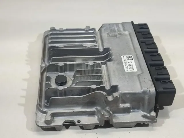Блок управления двигателем для  GM Pontiac Vibe 2002-2007