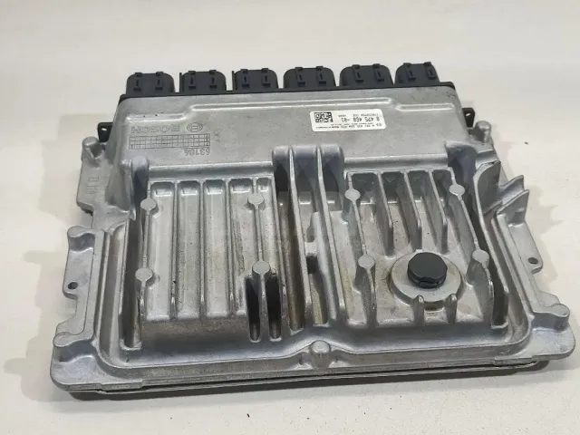 Блок управления двигателем для  GM Pontiac Vibe 2002-2007