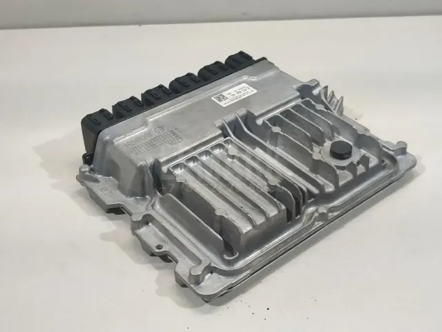 Блок управления двигателем для  GM Pontiac Vibe 2002-2007