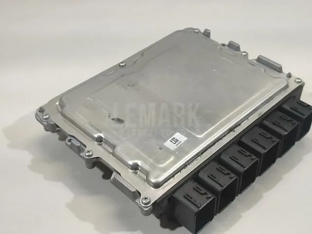 Блок управления двигателем для  GM Pontiac Vibe 2002-2007