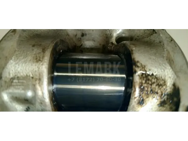 Поршень для  Ford S-MAX 2006-2015