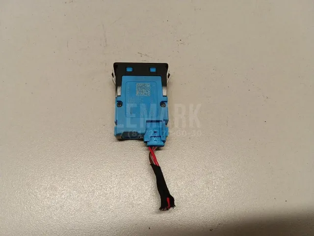Адаптер USB сетевой