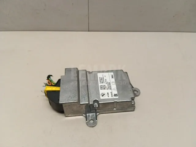 Блок управления AIR BAG