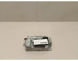 Усилитель акустической системы